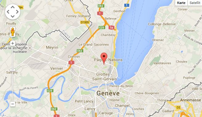 Genevamap 
